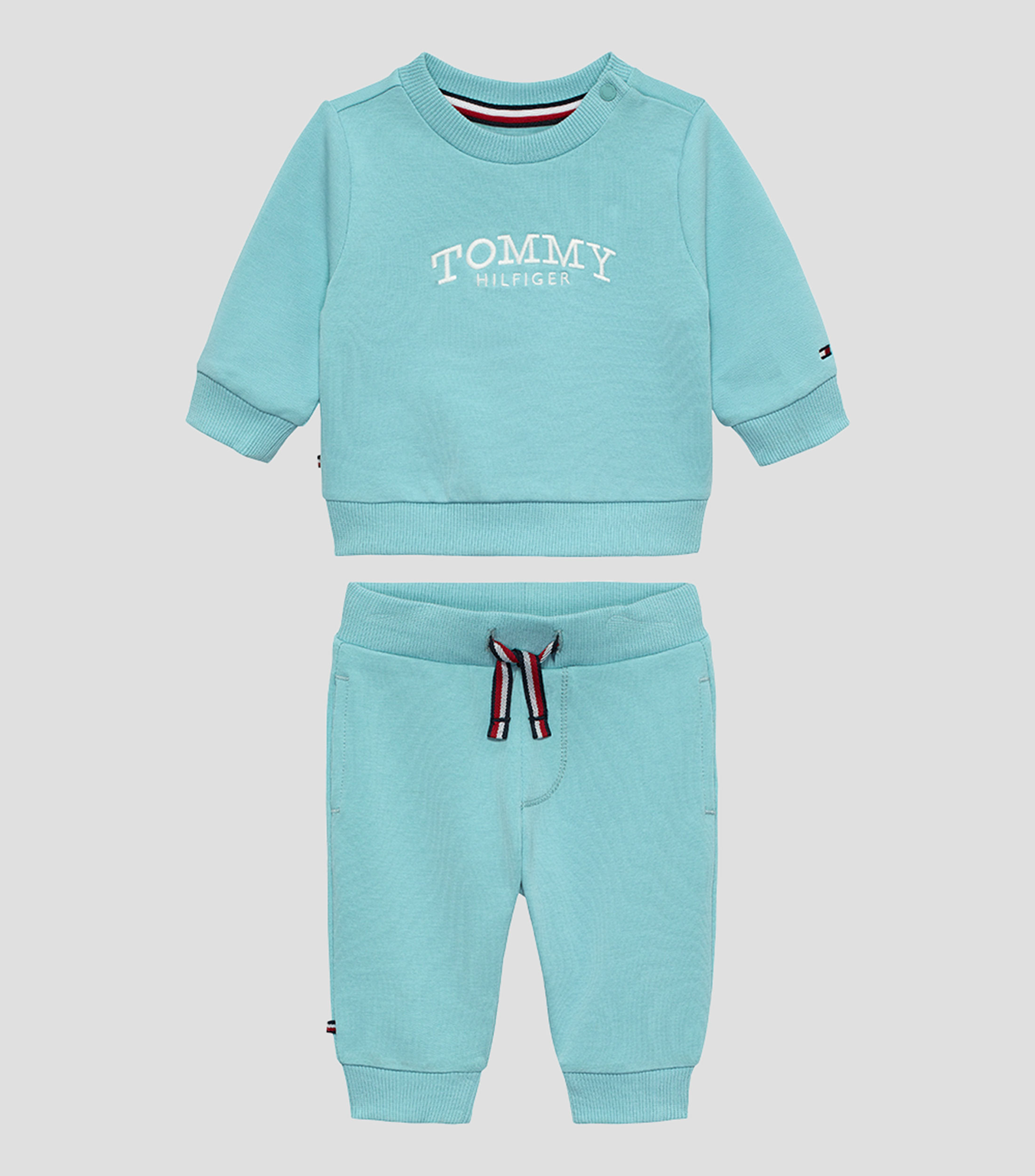 Conjunto 2 piezas Bebé